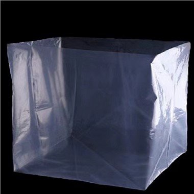 Square Bottom Bag